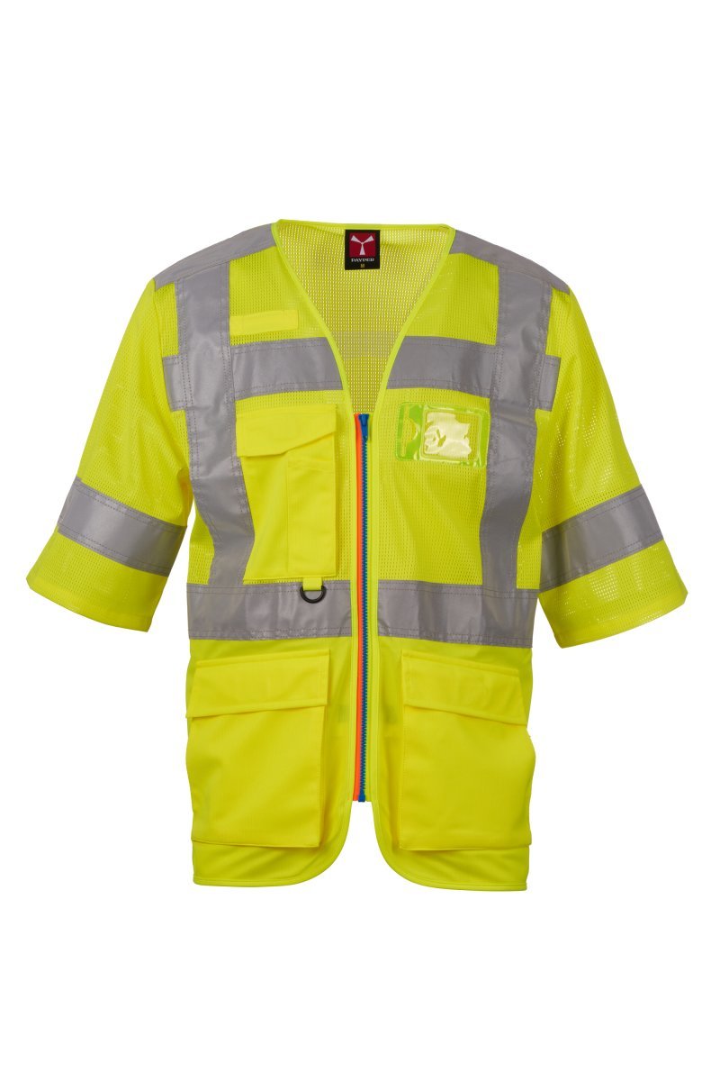 idp-21237 EXO MESH