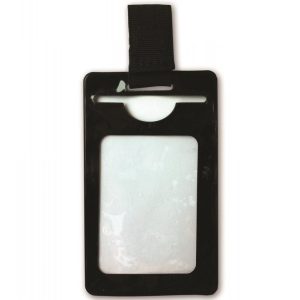 BADGE HOLDER
