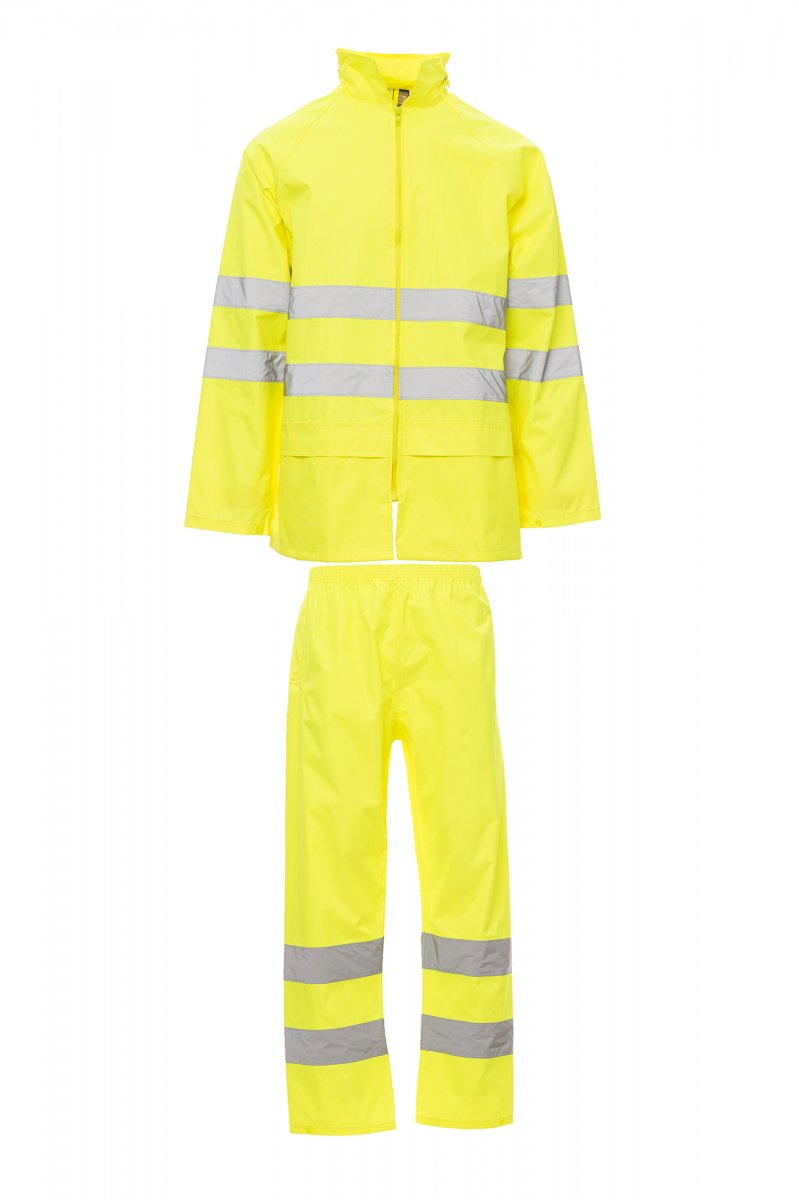 PY-0012280380 HI-VI RAINSET