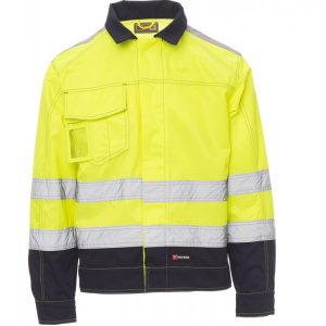 SAFE HI-VI WINTER