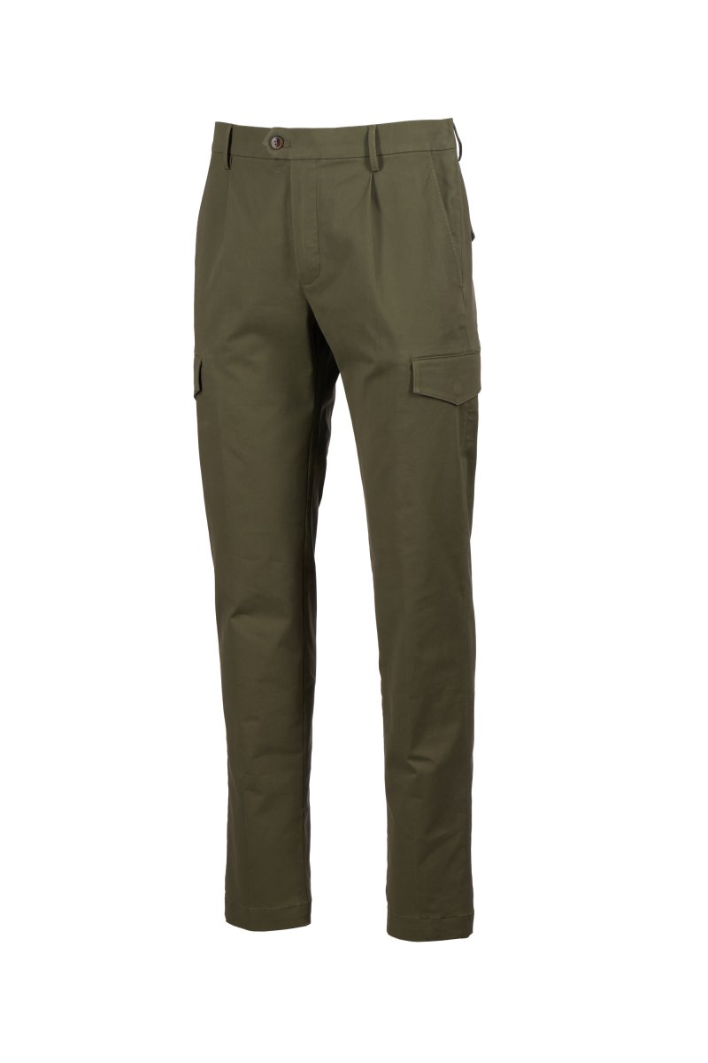 idp-20469 MARSHAL