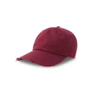 dad hat destroyed