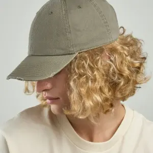 dad hat destroyed s