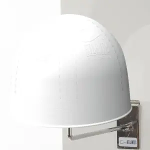 atlantis adult plastic display