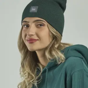 recy beanie