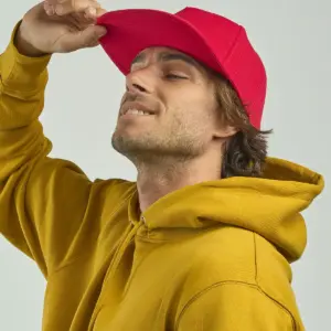 snap five