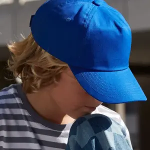 junior original 5 panel cap