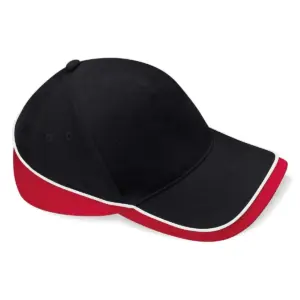 teamwear competition cap