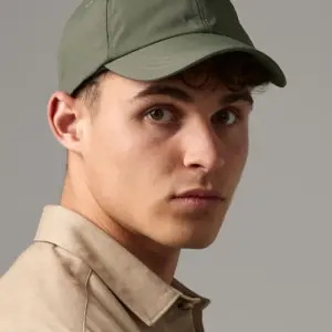 outdoor 6 panel cap