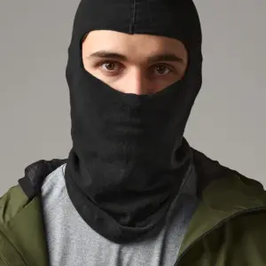 microfleece balaclava