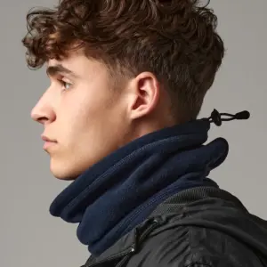 suprafleece snood/hat combo