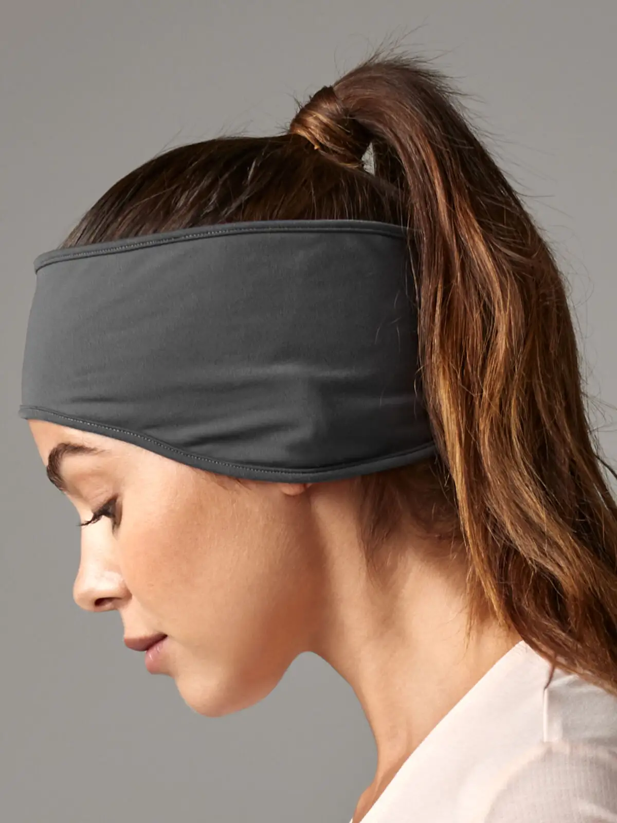 softshell sports tech headband softshell sports tech headband