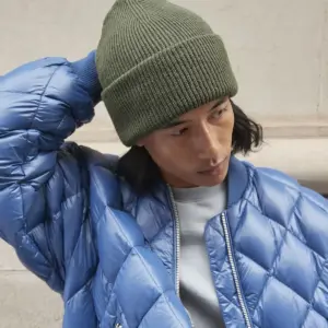 classic engineered deep cuffed beanie