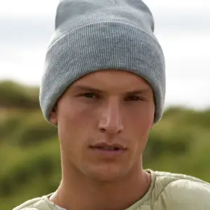 original deep cuffed beanie