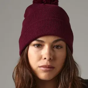 original pom pom beanie