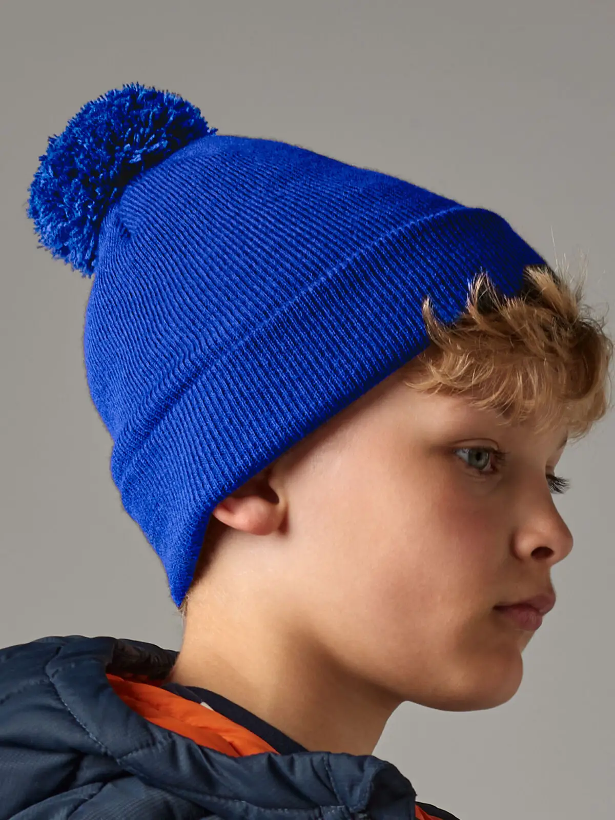 junior original pom pom beanie junior original pom pom beanie