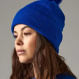 thermal snowstarÂ® beanie