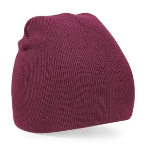 original pull on beanie