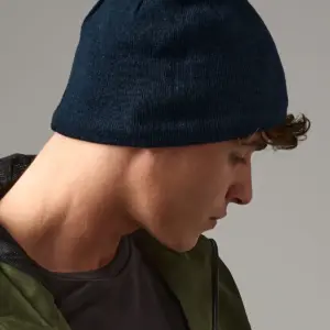 active performance beanie