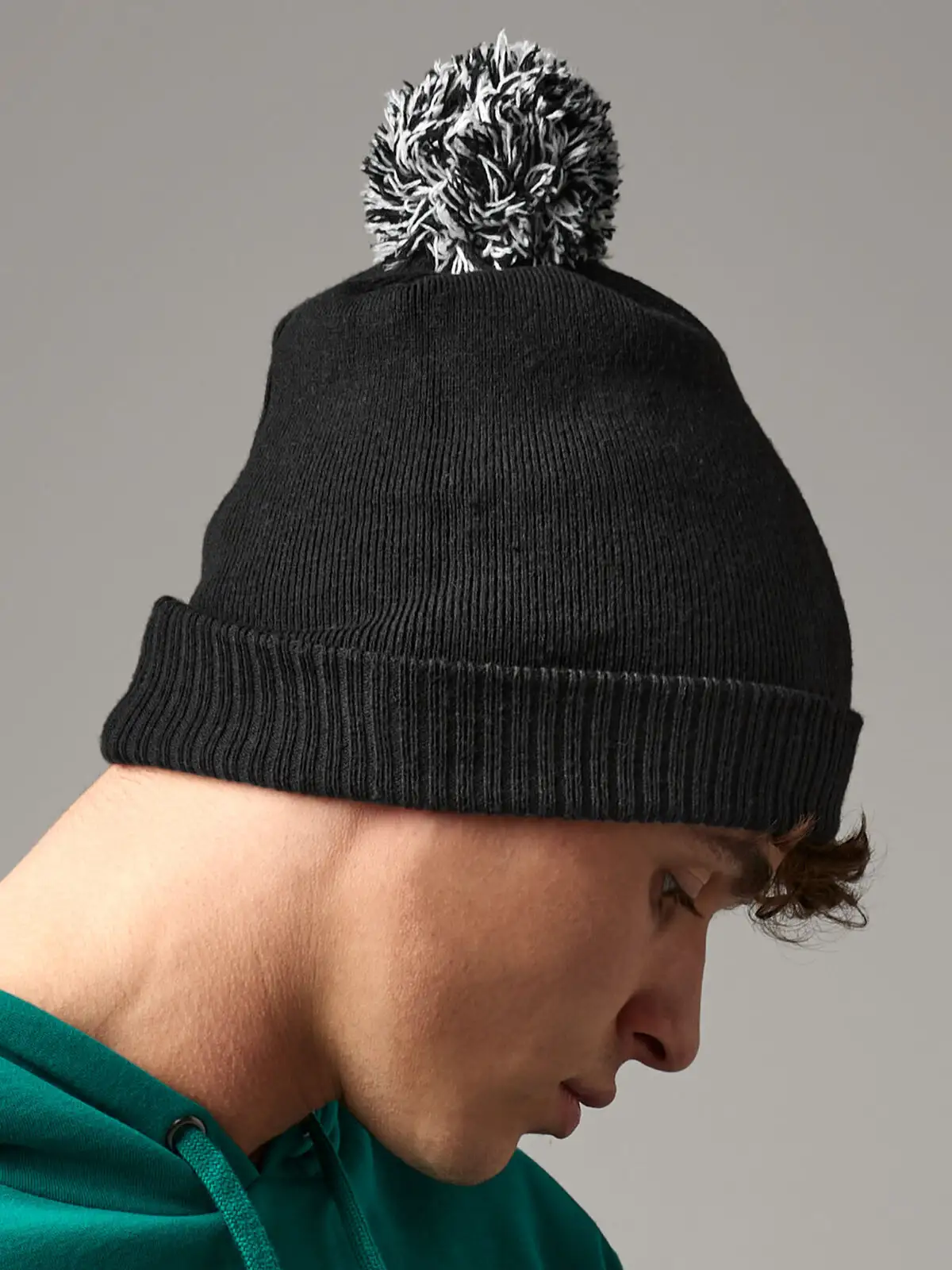 recycled snowstar® beanie recycled snowstar® beanie