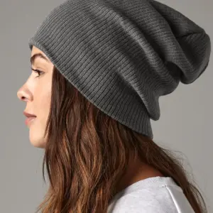 slouch beanie