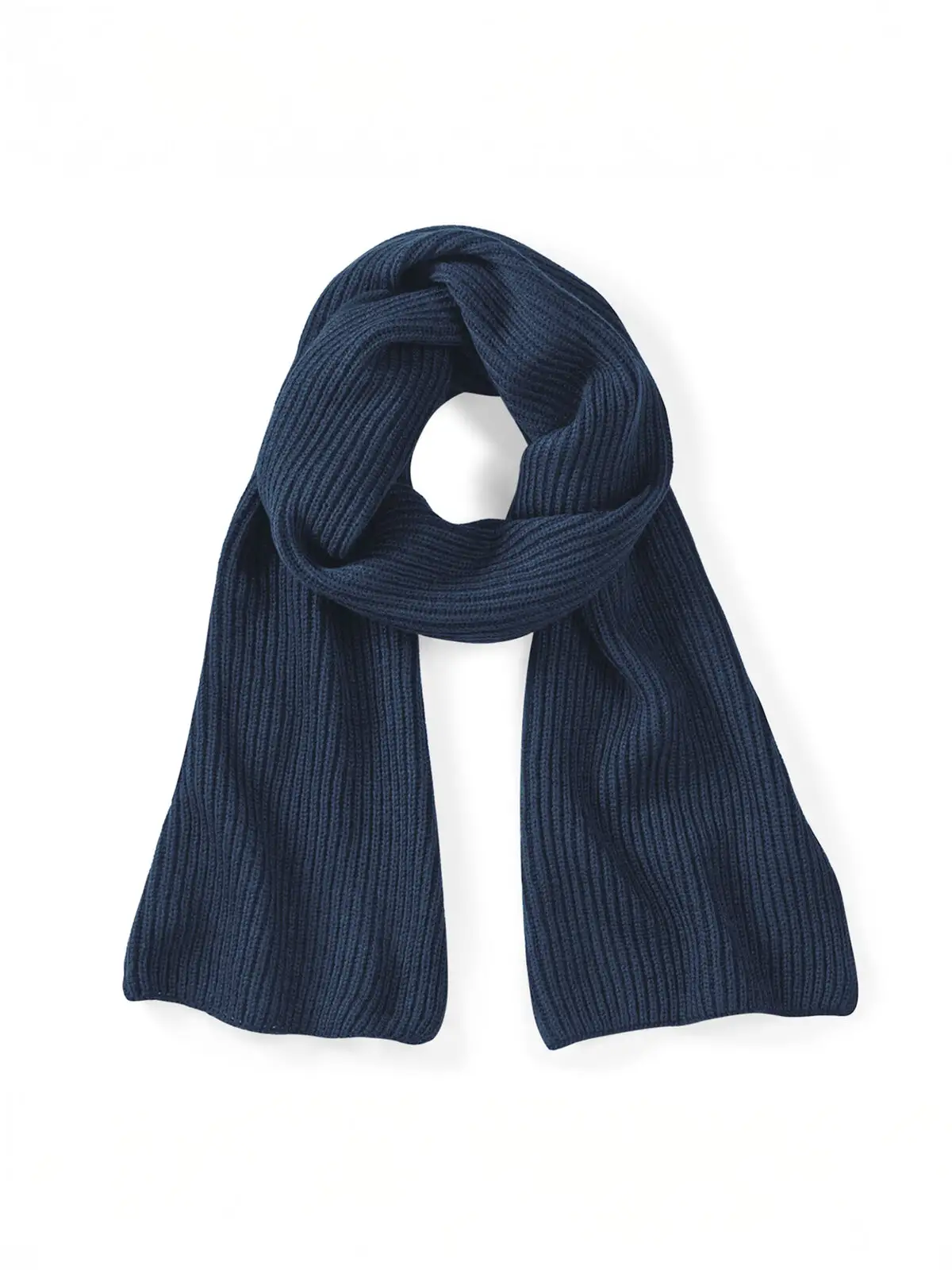 classic knitted scarf classic knitted scarf