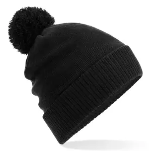 water repellent thermal snowstarÂ® beanie