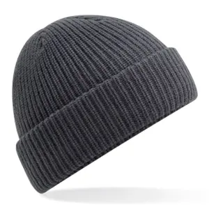 water repellent thermal elements beanie