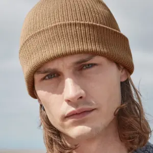 organic cotton beanie