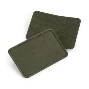 cotton removable patch