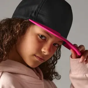 youth size snapback