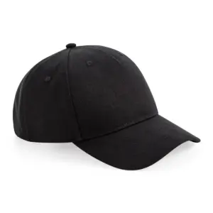 organic cotton 5 panel cap