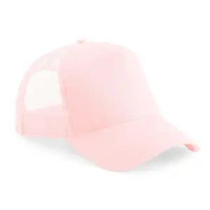 junior snapback trucker