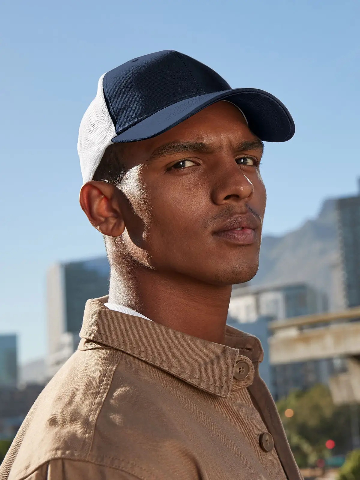 urbanwear trucker urbanwear trucker