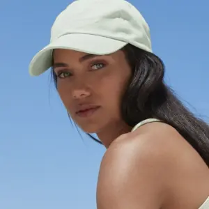 pro style heavy brushed cotton cap
