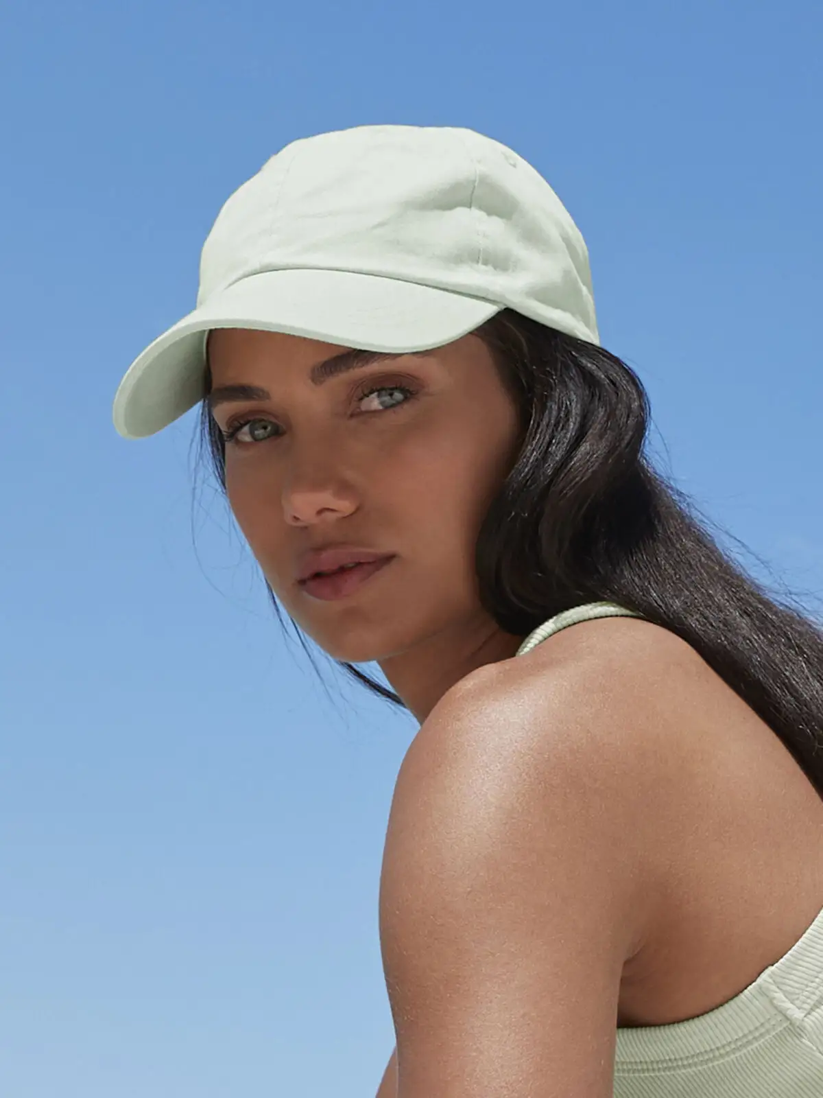 pro style heavy brushed cotton cap pro style heavy brushed cotton cap