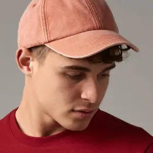 low profile vintage cap