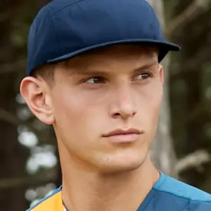 outdoor 5 panel camper cap