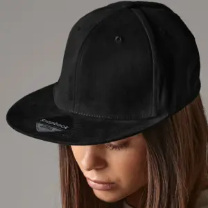 pro stretch flat peak cap