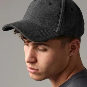 jersey athleisure baseball cap