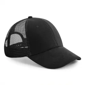 jersey athleisure trucker