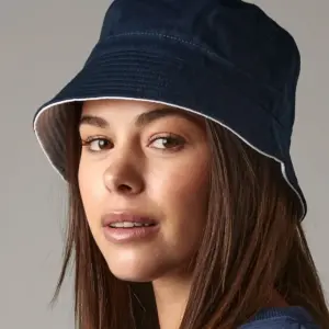 reversible bucket hat