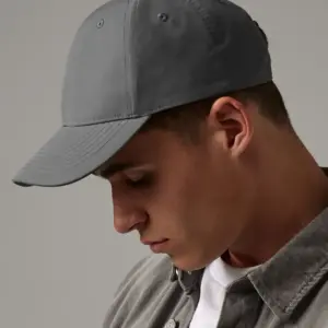 recycled pro style cap