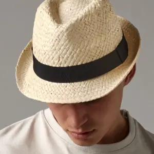 festival trilby