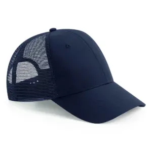 recycled urbanwear 6 panel snapback trucker