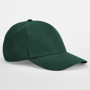 earthaware® classic organic cotton 5 panel cap