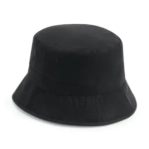 recycled polyester bucket hat