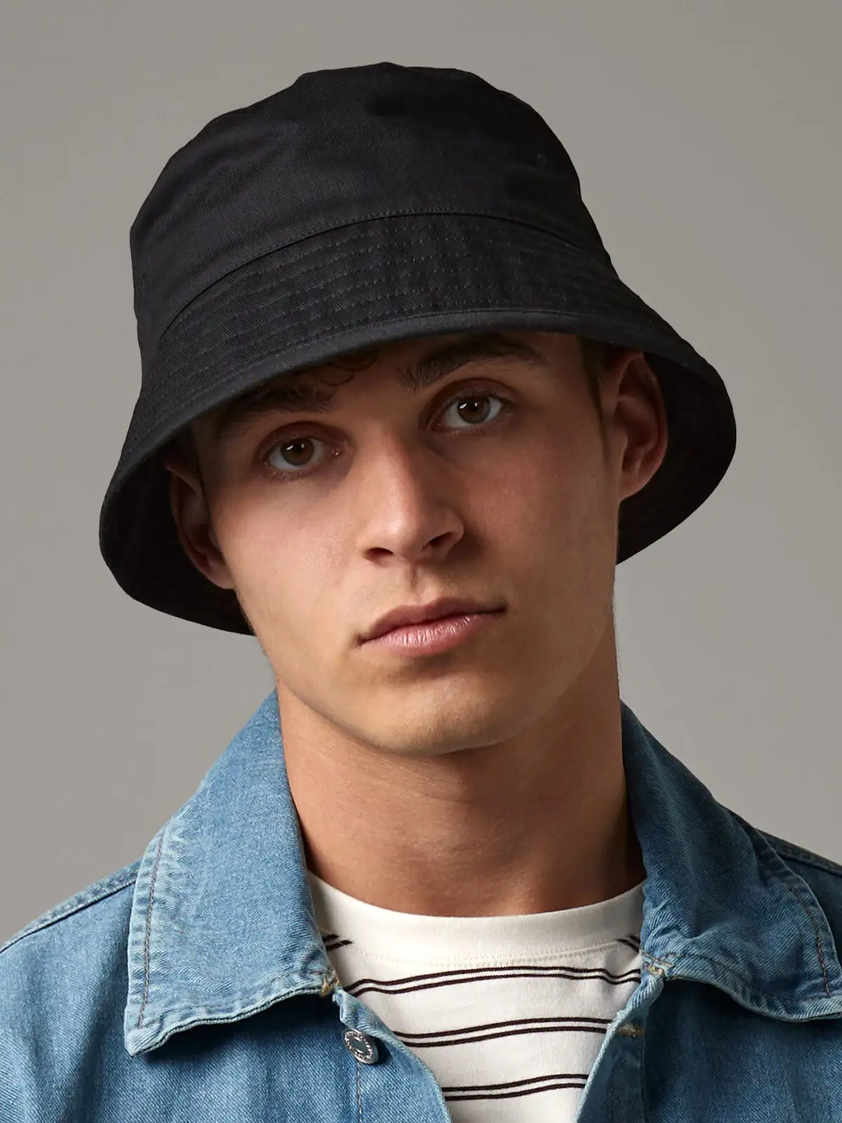 organic cotton bucket hat organic cotton bucket hat