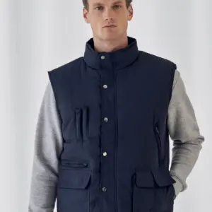 bodywarmer explorer
