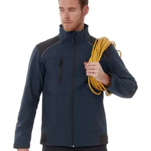 shield softshell pro